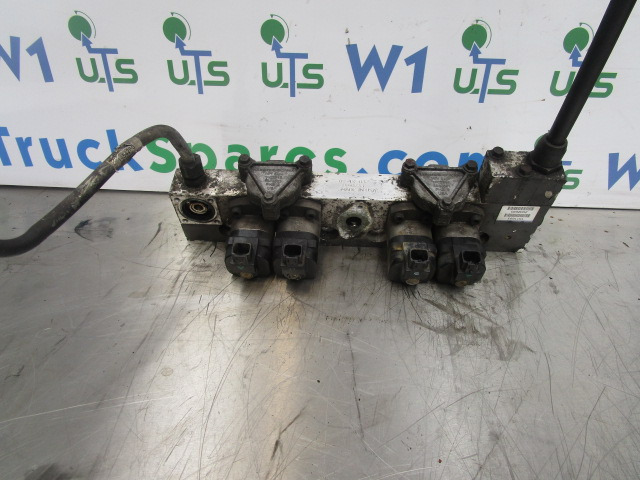 SCANIA 124 420 DC1203 INJECTOR RAIL 1440233/1511693 - Двигатель и запчасти для Грузовиков: фото 4 SCANIA 124 420 DC1203 INJECTOR RAIL 1440233/1511693 - Двигатель и запчасти для Грузовиков: фото 4