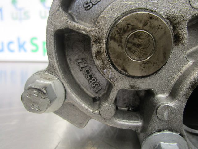 SCANIA 124 420 DC1203 OIL PUMP P/NO 3 - Двигатель и запчасти для Грузовиков: фото 4 SCANIA 124 420 DC1203 OIL PUMP P/NO 3 - Двигатель и запчасти для Грузовиков: фото 4