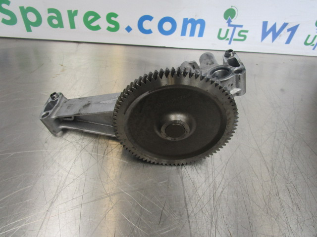 SCANIA 124 420 DC1203 OIL PUMP P/NO 3 - Двигатель и запчасти для Грузовиков: фото 2 SCANIA 124 420 DC1203 OIL PUMP P/NO 3 - Двигатель и запчасти для Грузовиков: фото 2