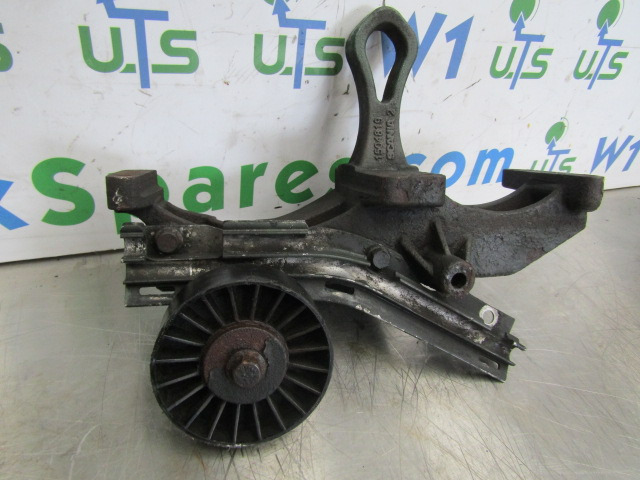SCANIA 144/164 V8 BELT TENSIONER P/NO 1504819 - Двигатель и запчасти для Грузовиков: фото 2 SCANIA 144/164 V8 BELT TENSIONER P/NO 1504819 - Двигатель и запчасти для Грузовиков: фото 2