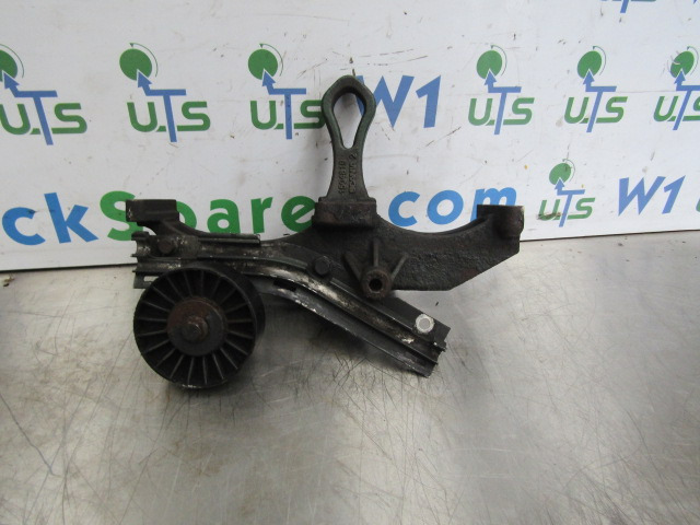 SCANIA 144/164 V8 BELT TENSIONER P/NO 1504819 - Двигатель и запчасти для Грузовиков: фото 1 SCANIA 144/164 V8 BELT TENSIONER P/NO 1504819 - Двигатель и запчасти для Грузовиков: фото 1