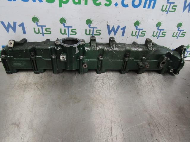 SCANIA 144/164 V8 INLET MANIFOLD P/NO 1454384/4560 - Двигатель и запчасти для Грузовиков: фото 2 SCANIA 144/164 V8 INLET MANIFOLD P/NO 1454384/4560 - Двигатель и запчасти для Грузовиков: фото 2