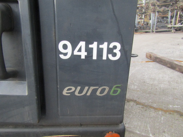 SCHMIDT SWINGO 2016 EURO 6 COMPLETE CAB - Кабина для Грузовиков: фото 4 SCHMIDT SWINGO 2016 EURO 6 COMPLETE CAB - Кабина для Грузовиков: фото 4