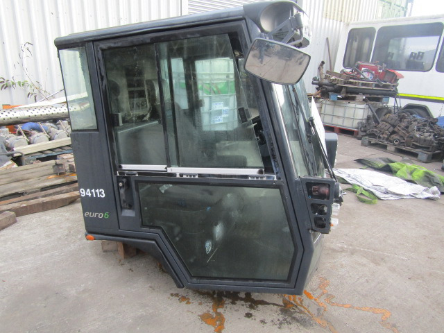 SCHMIDT SWINGO 2016 EURO 6 COMPLETE CAB - Кабина для Грузовиков: фото 2 SCHMIDT SWINGO 2016 EURO 6 COMPLETE CAB - Кабина для Грузовиков: фото 2