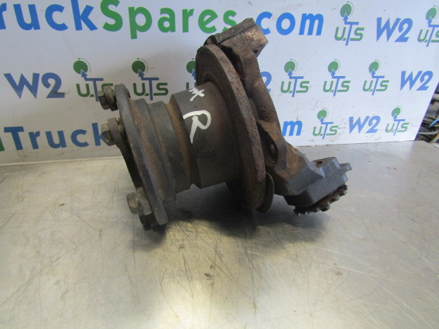 SCHMIDT SWINGO EURO 6 2015 FRONT ‘RIGHT’ WHEEL HUB COMPLETE P/NO CLAAS2081502 - Ступица для Коммунальной и специальной техники: фото 1 SCHMIDT SWINGO EURO 6 2015 FRONT ‘RIGHT’ WHEEL HUB COMPLETE P/NO CLAAS2081502 - Ступица для Коммунальной и специальной техники: фото 1