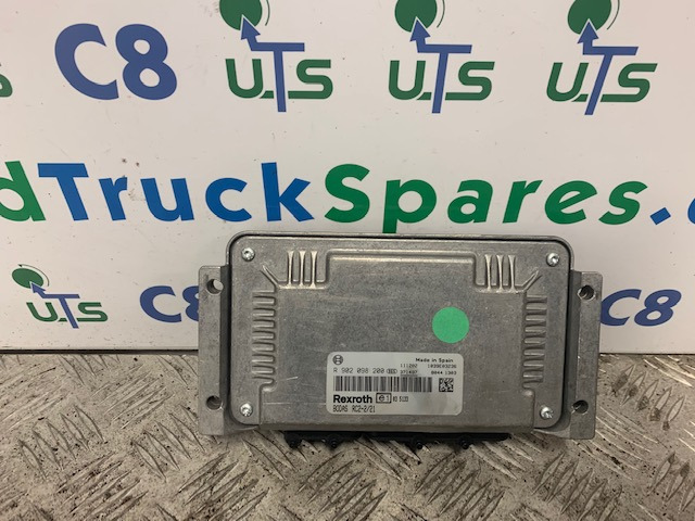 SCHMIDT SWINGO ‘REXROTH’ CONTROLLER BODAS RCT UNIT P/NO R902098200 - Электрическая система для Грузовиков: фото 1 SCHMIDT SWINGO ‘REXROTH’ CONTROLLER BODAS RCT UNIT P/NO R902098200 - Электрическая система для Грузовиков: фото 1