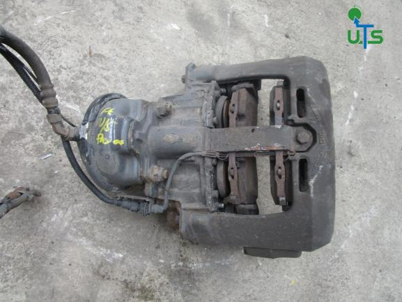 VOLVO FE NEARSIDE FRONT BRAKE CALIPER - Детали тормозной системы для Грузовиков: фото 1 VOLVO FE NEARSIDE FRONT BRAKE CALIPER - Детали тормозной системы для Грузовиков: фото 1