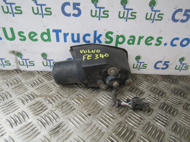 VOLVO FE WIPER MOTOR - Электрическая система для Грузовиков: фото 1 VOLVO FE WIPER MOTOR - Электрическая система для Грузовиков: фото 1