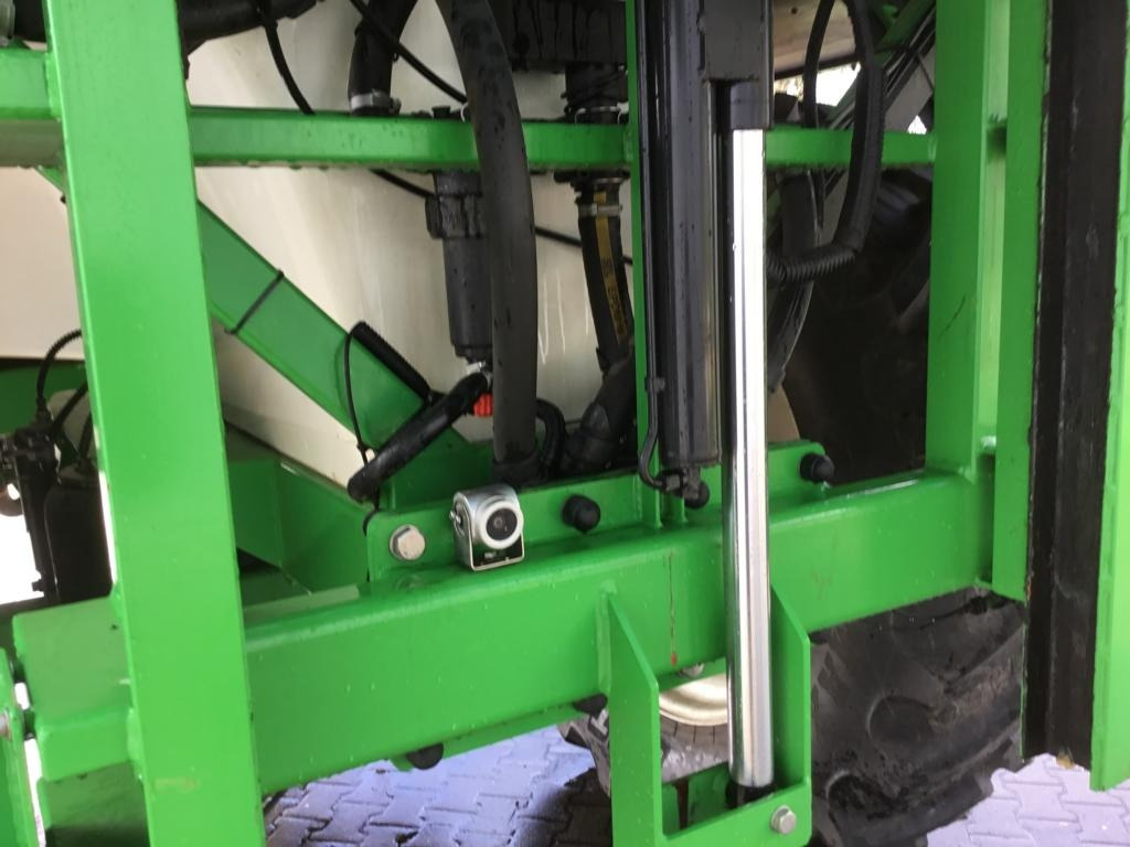 Прицепной опрыскиватель CHD F 7033 A: фото 14 Прицепной опрыскиватель CHD F 7033 A: фото 14