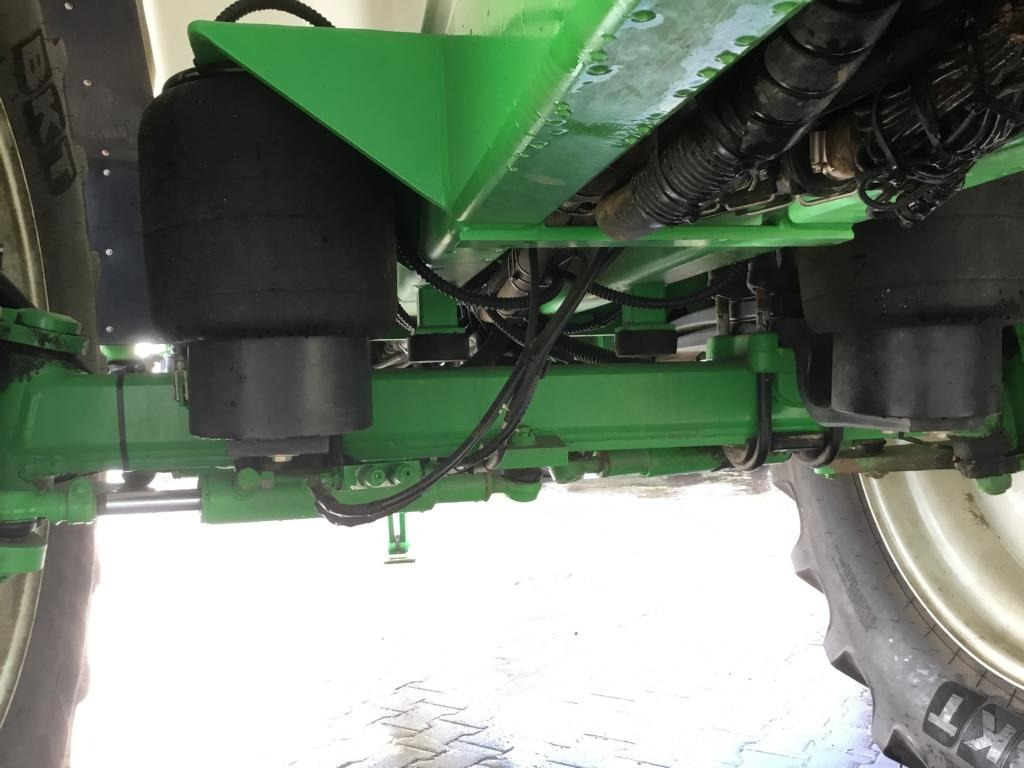 Прицепной опрыскиватель CHD F 7033 A: фото 12 Прицепной опрыскиватель CHD F 7033 A: фото 12