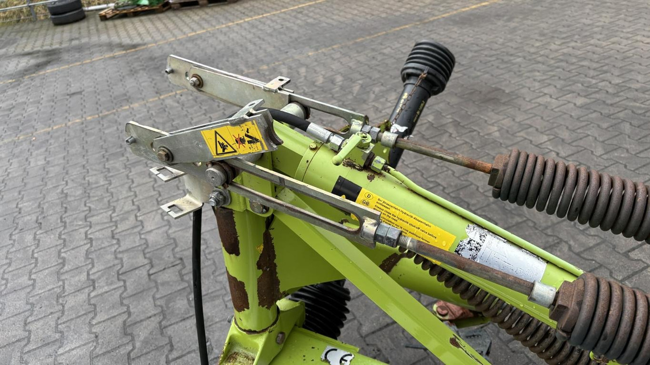 CLAAS CORTO 310 N - Косилка: фото 3 CLAAS CORTO 310 N - Косилка: фото 3