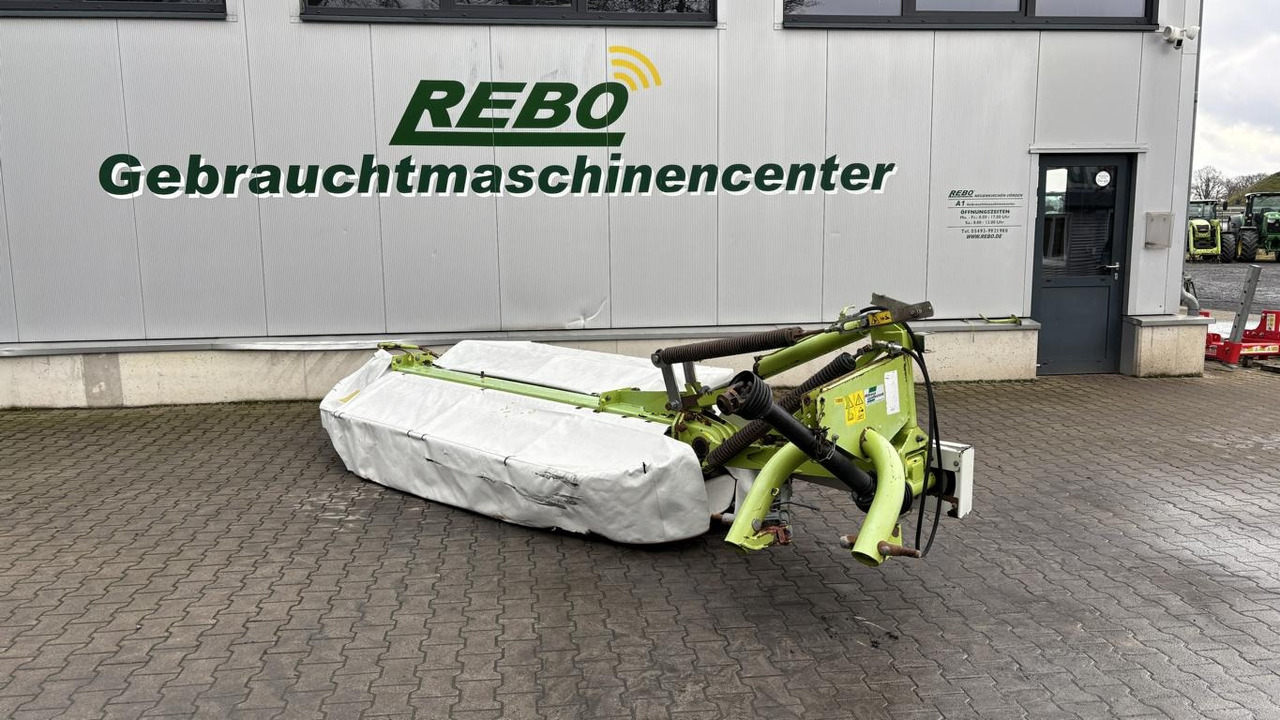 CLAAS CORTO 310 N - Косилка: фото 1 CLAAS CORTO 310 N - Косилка: фото 1