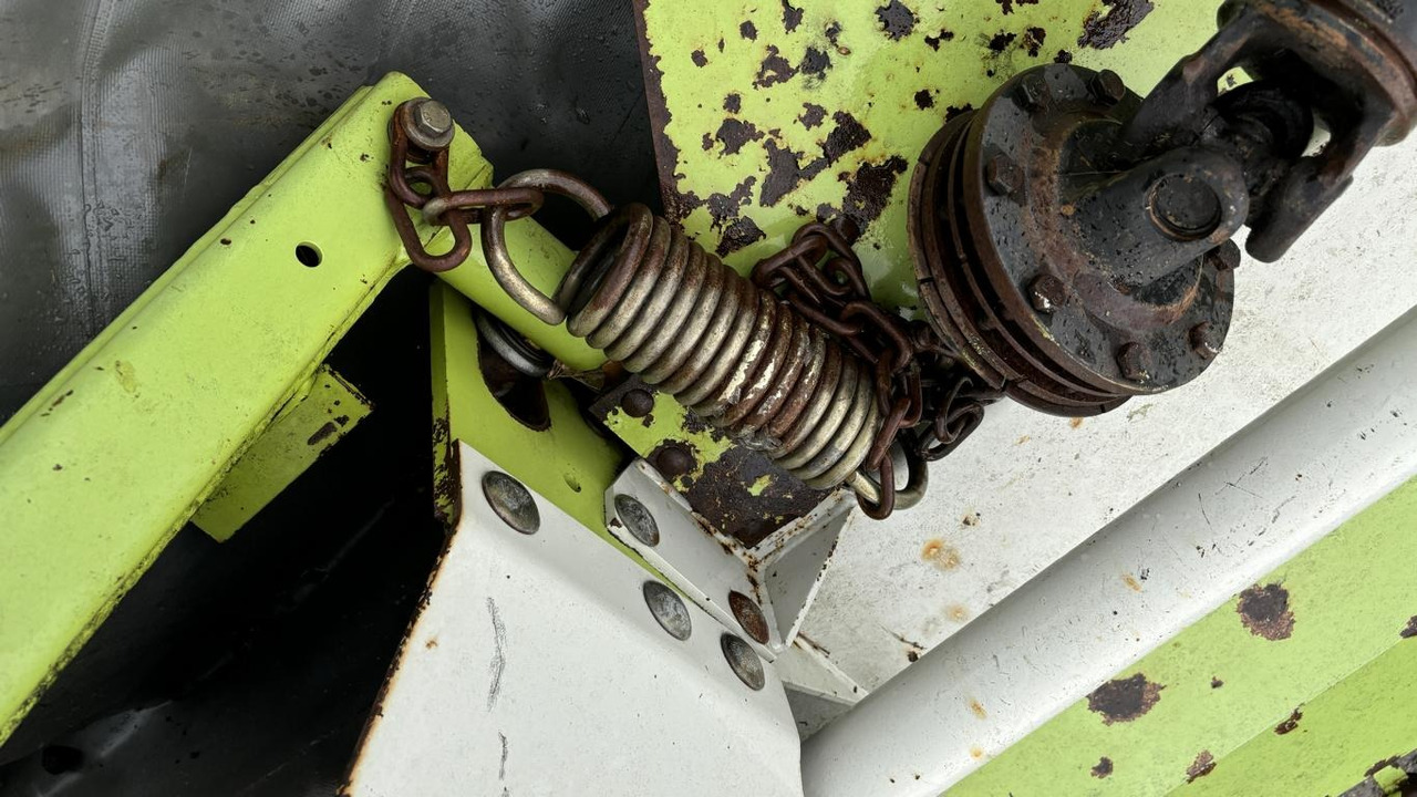 CLAAS CORTO 3100 F - Косилка: фото 2 CLAAS CORTO 3100 F - Косилка: фото 2