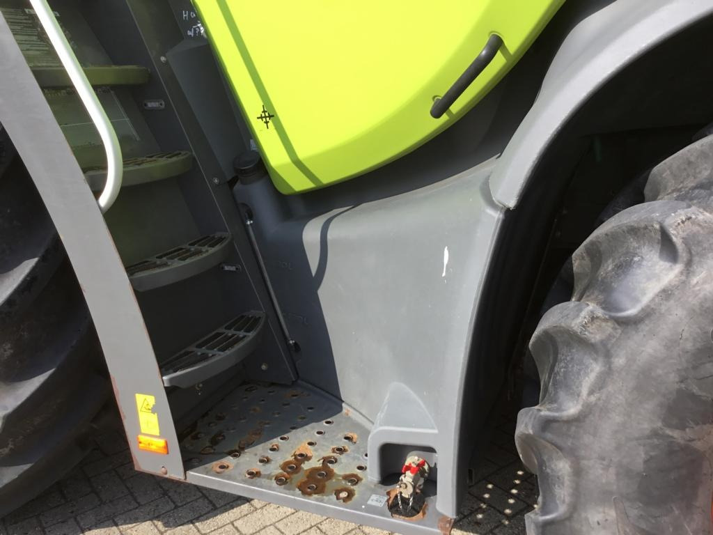 Кормоуборочный комбайн CLAAS JAGUAR 960: фото 12 Кормоуборочный комбайн CLAAS JAGUAR 960: фото 12