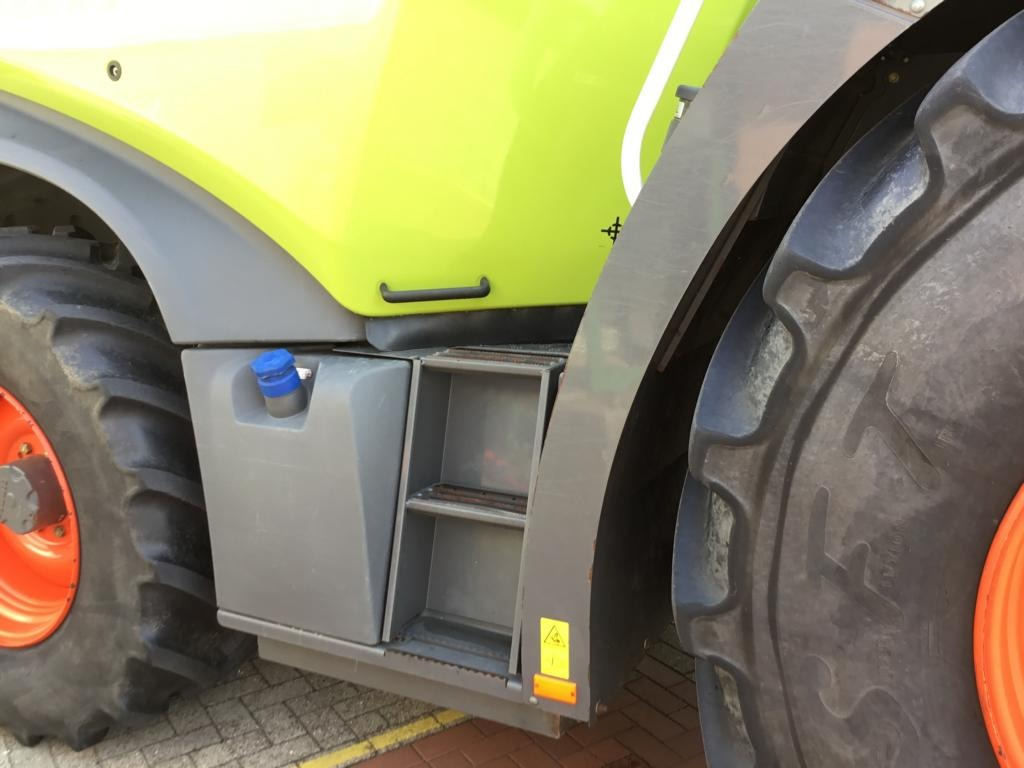 Кормоуборочный комбайн CLAAS JAGUAR 960: фото 8 Кормоуборочный комбайн CLAAS JAGUAR 960: фото 8