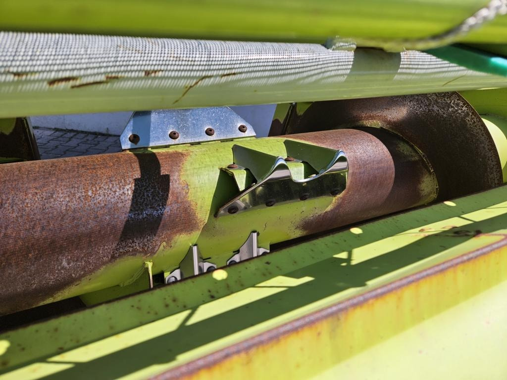 CLAAS PU 300 HD - Зерноуборочный комбайн: фото 3 CLAAS PU 300 HD - Зерноуборочный комбайн: фото 3