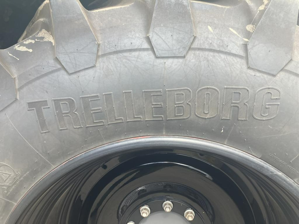 Трактор Fendt 828 Profi Plus: фото 7