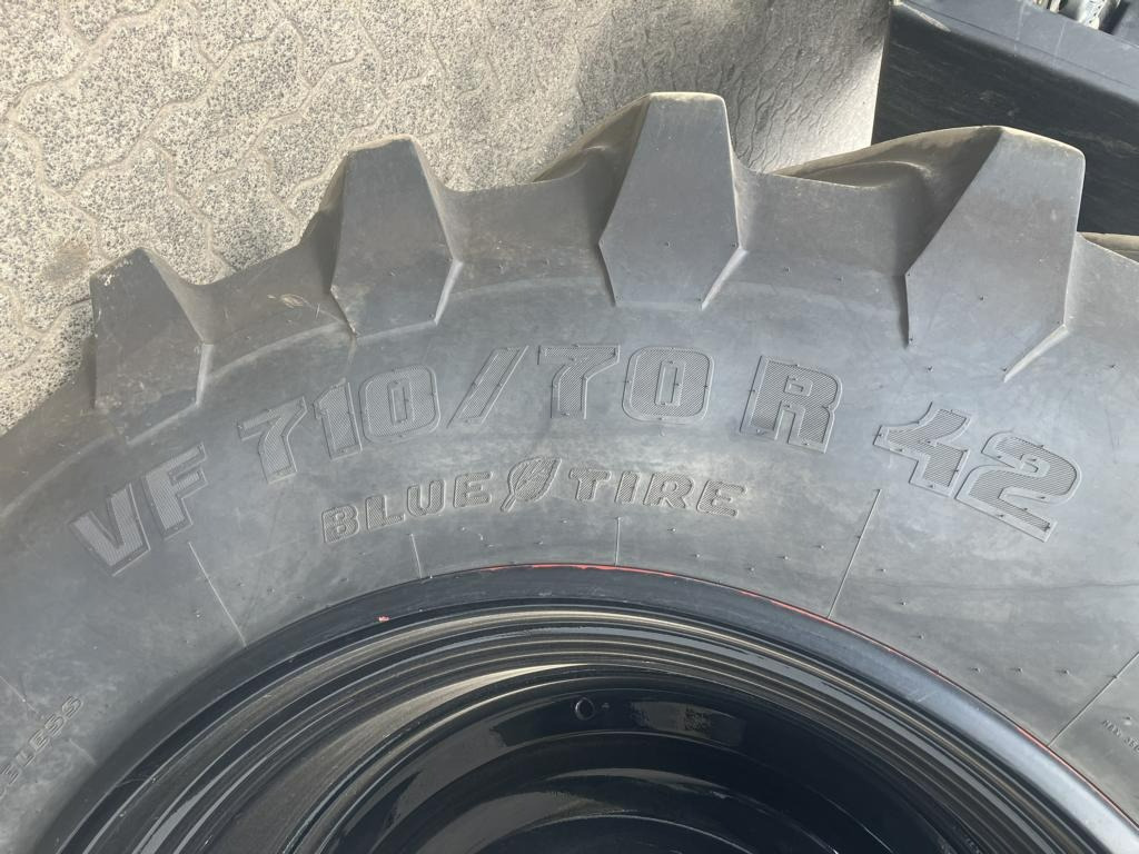 Трактор Fendt 828 Profi Plus: фото 8