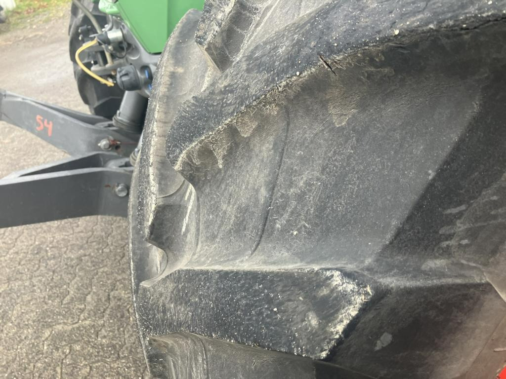 Fendt 930 - Трактор: фото 2 Fendt 930 - Трактор: фото 2