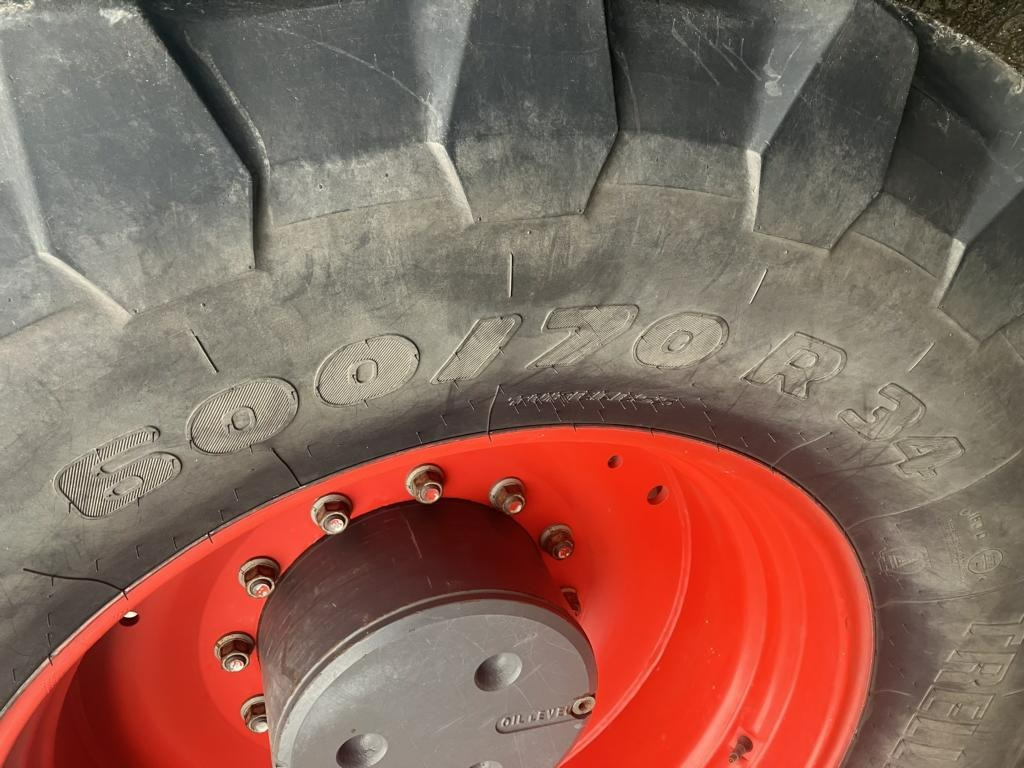 Fendt 930 - Трактор: фото 4 Fendt 930 - Трактор: фото 4