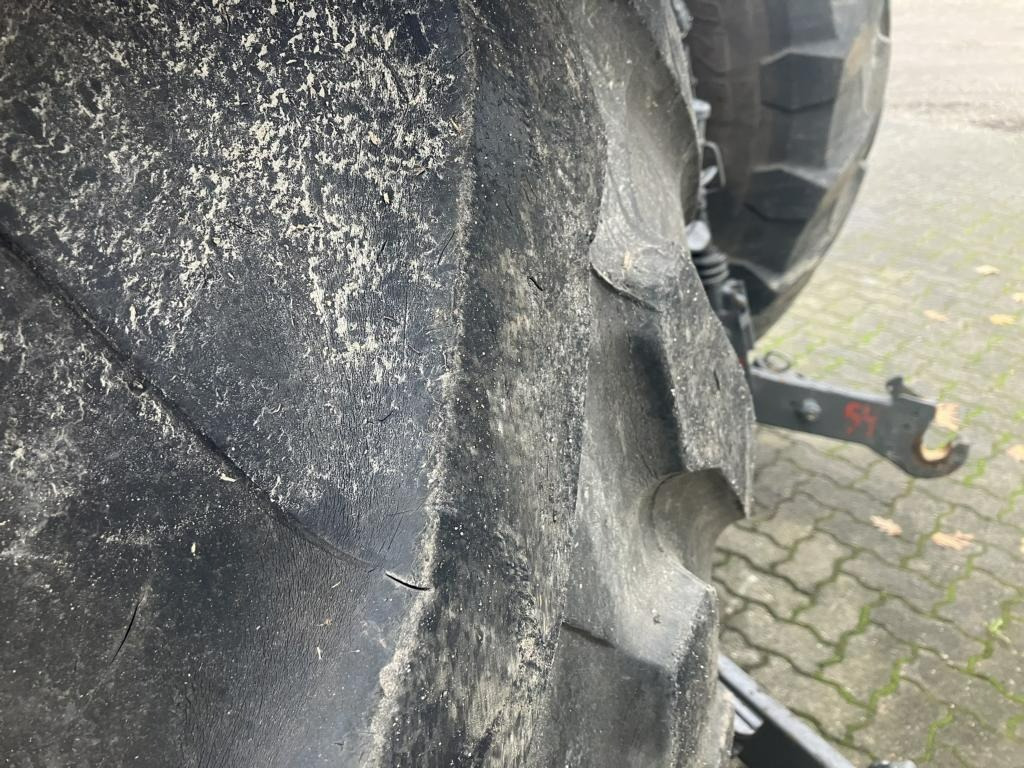 Fendt 930 - Трактор: фото 5 Fendt 930 - Трактор: фото 5