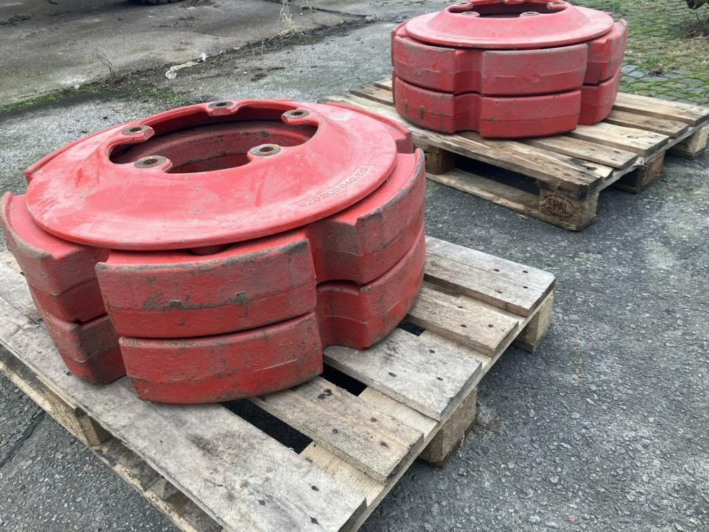 Fendt 936 VARIO - Трактор: фото 2 Fendt 936 VARIO - Трактор: фото 2