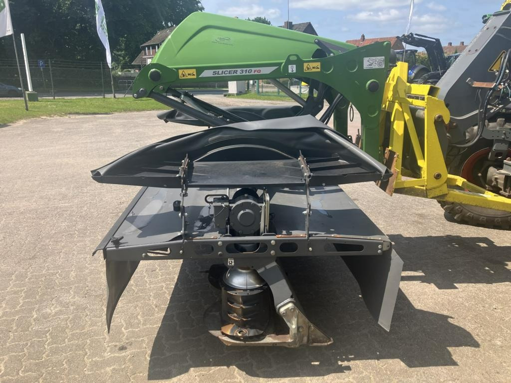 Fendt Slicer 310 FQ - Косилка: фото 5 Fendt Slicer 310 FQ - Косилка: фото 5