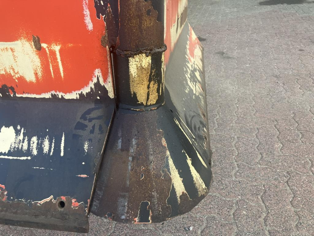 Holaras MES 570-H-135 - Техника для силоса: фото 3 Holaras MES 570-H-135 - Техника для силоса: фото 3