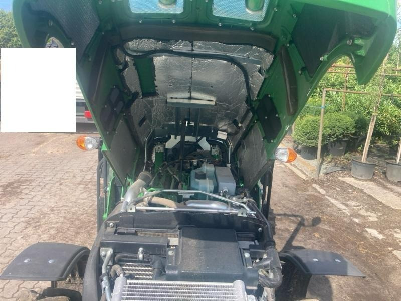 John Deere 5075 GL - Трактор: фото 4 John Deere 5075 GL - Трактор: фото 4