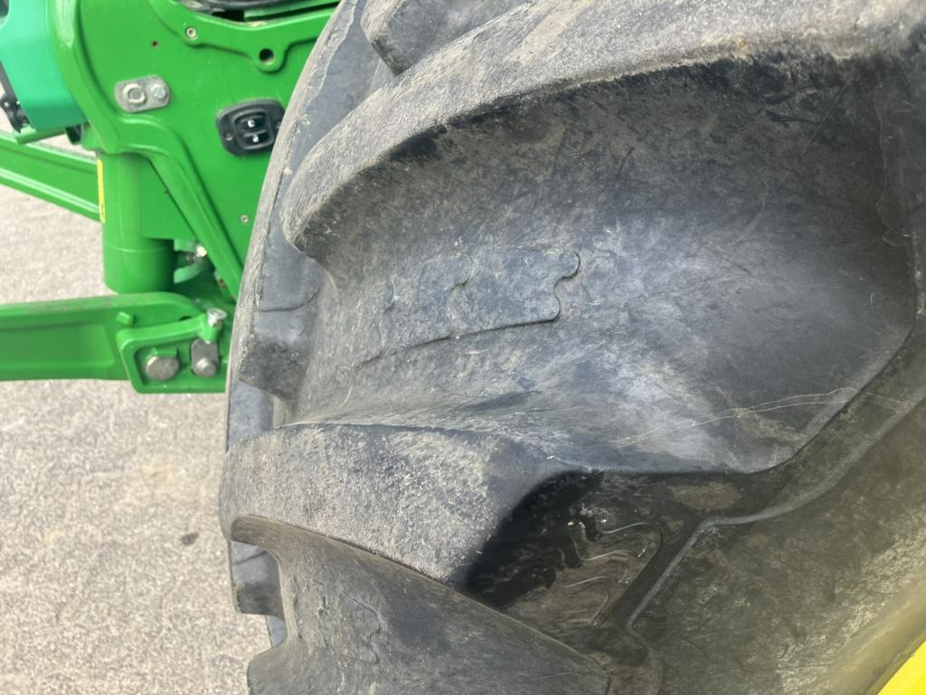 John Deere 6250R - Трактор: фото 3 John Deere 6250R - Трактор: фото 3