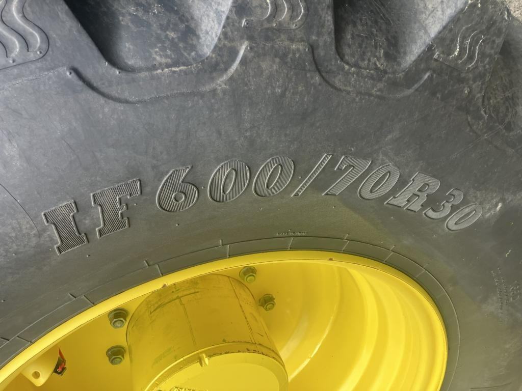 John Deere 6250R - Трактор: фото 5 John Deere 6250R - Трактор: фото 5