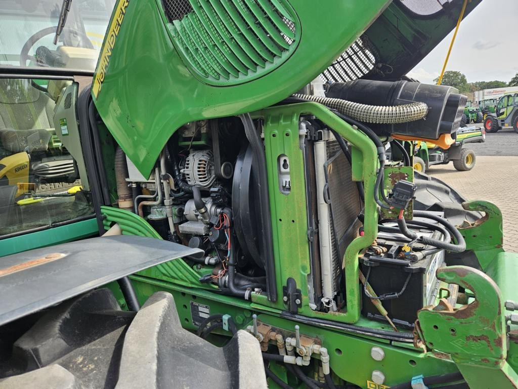 John Deere 6420S PREMIUM - Трактор: фото 2 John Deere 6420S PREMIUM - Трактор: фото 2