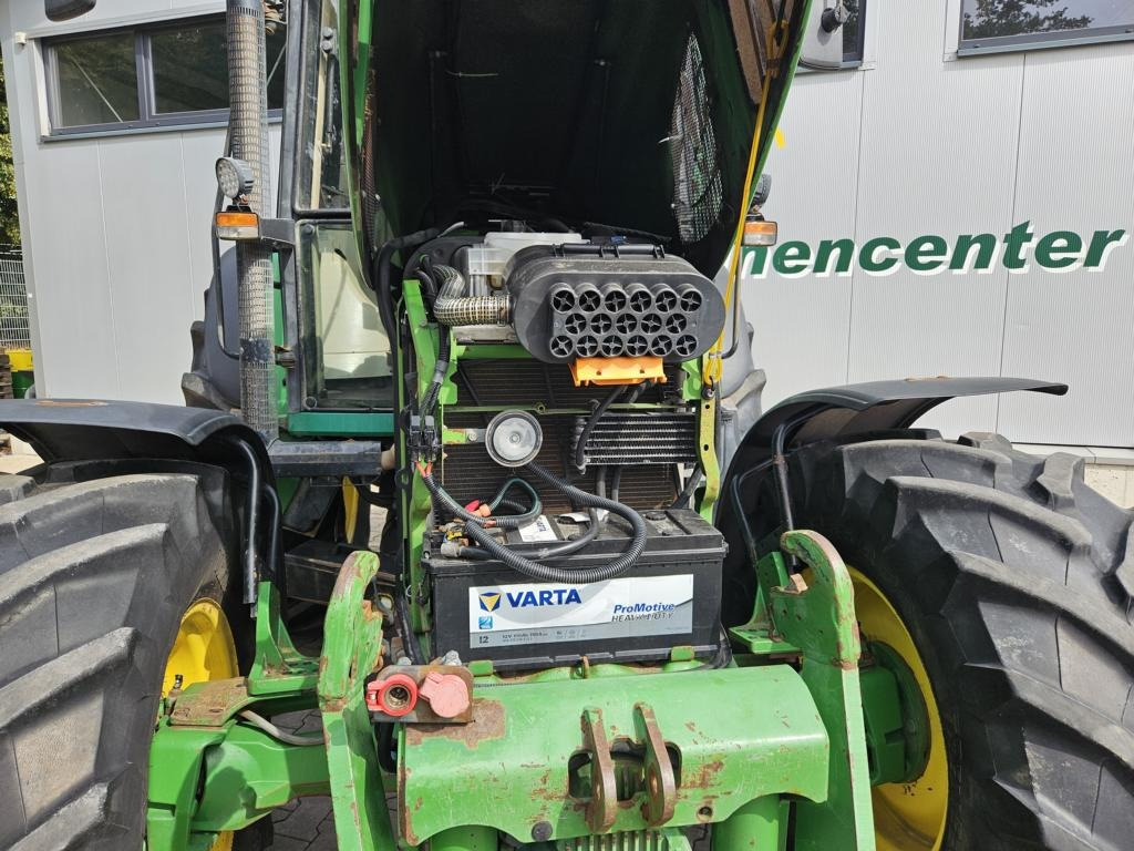 John Deere 6420S PREMIUM - Трактор: фото 3 John Deere 6420S PREMIUM - Трактор: фото 3
