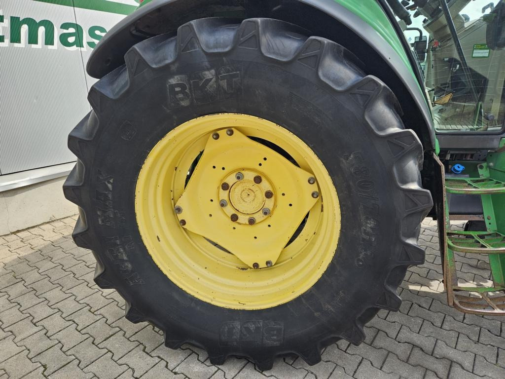 John Deere 6420S PREMIUM - Трактор: фото 5 John Deere 6420S PREMIUM - Трактор: фото 5