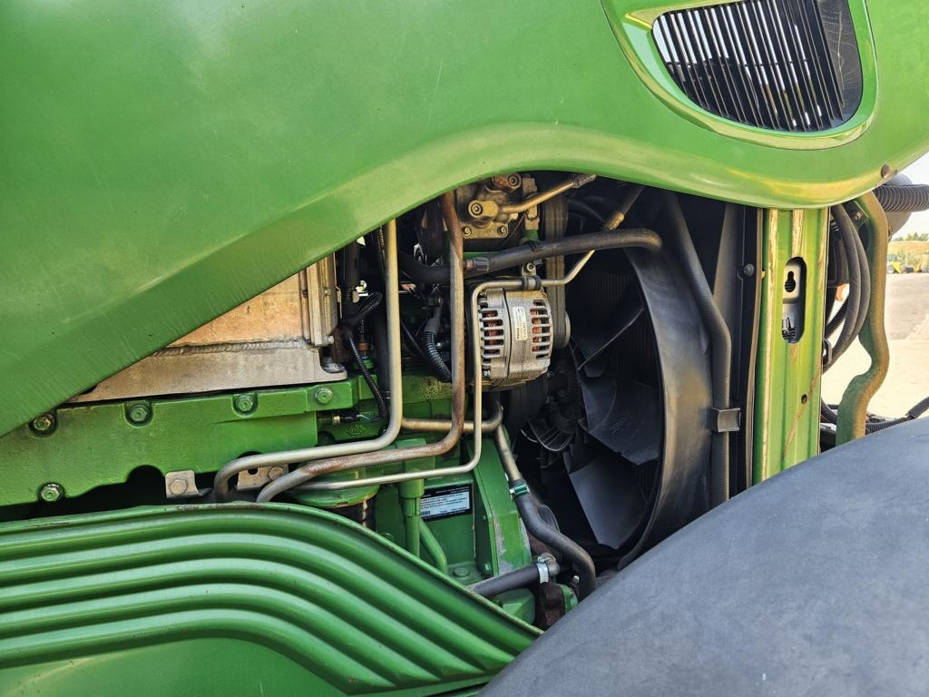 John Deere 6830 Premium - Трактор: фото 2 John Deere 6830 Premium - Трактор: фото 2