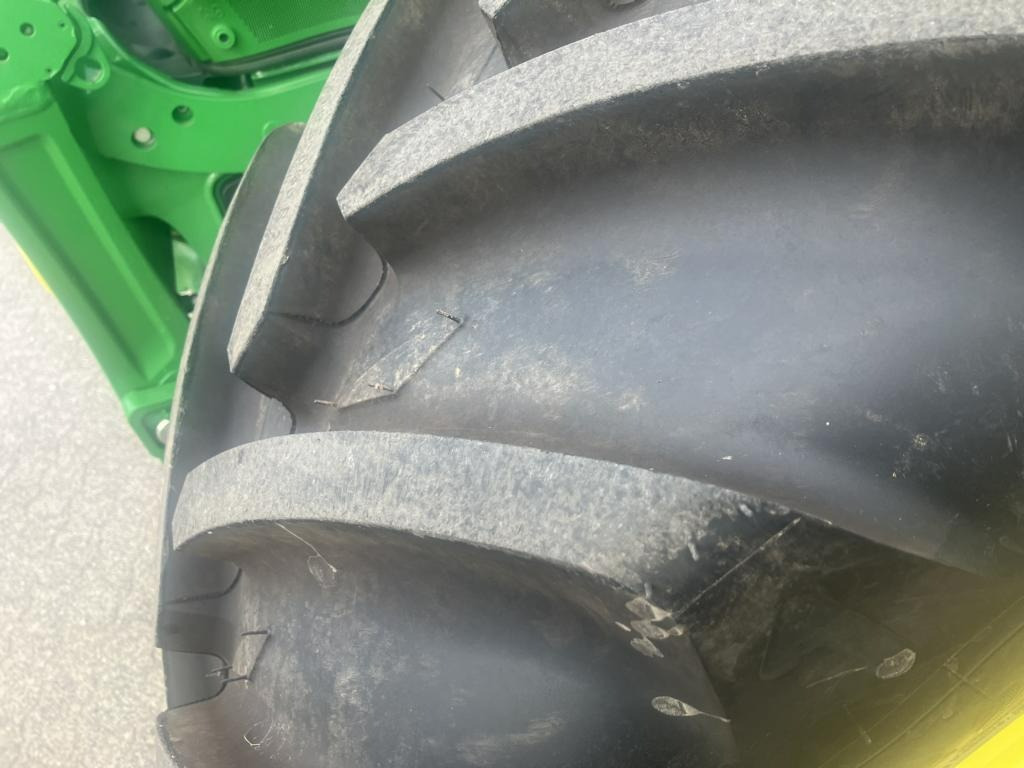 John Deere 6R150 - Трактор: фото 2 John Deere 6R150 - Трактор: фото 2