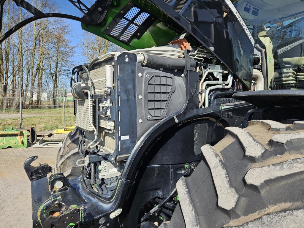 John Deere 7310R - Трактор: фото 4 John Deere 7310R - Трактор: фото 4