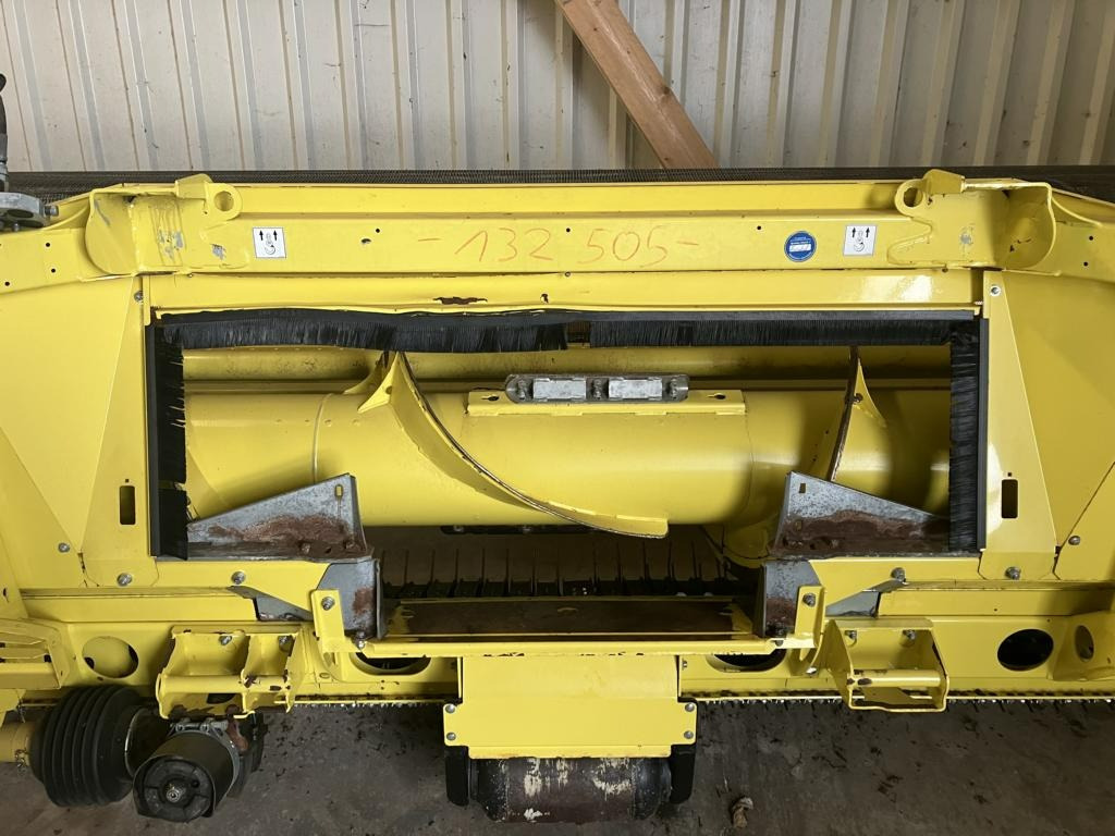 Оборудование для кормоуборочного комбайна John Deere GRASS PICKUP 659: фото 10