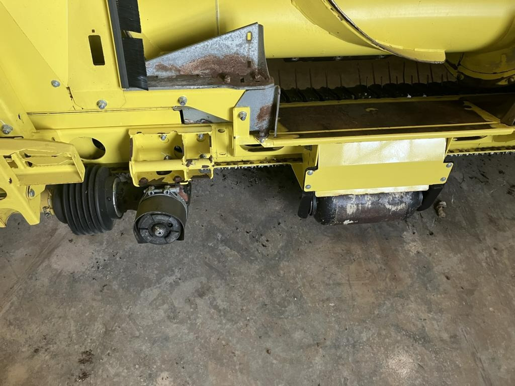 Оборудование для кормоуборочного комбайна John Deere GRASS PICKUP 659: фото 11