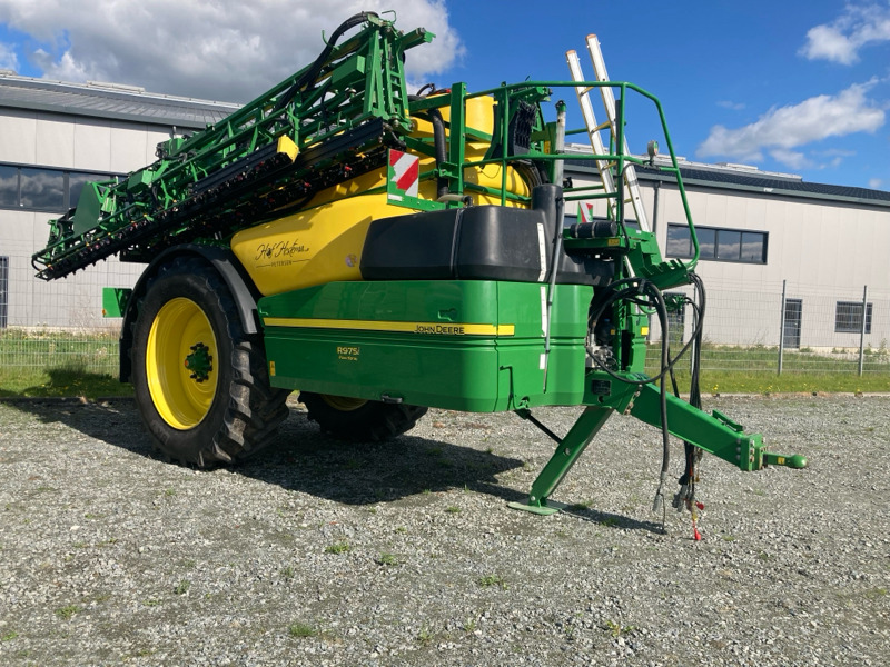 John Deere POWRSPRAY R975I - Опрыскиватель: фото 1 John Deere POWRSPRAY R975I - Опрыскиватель: фото 1