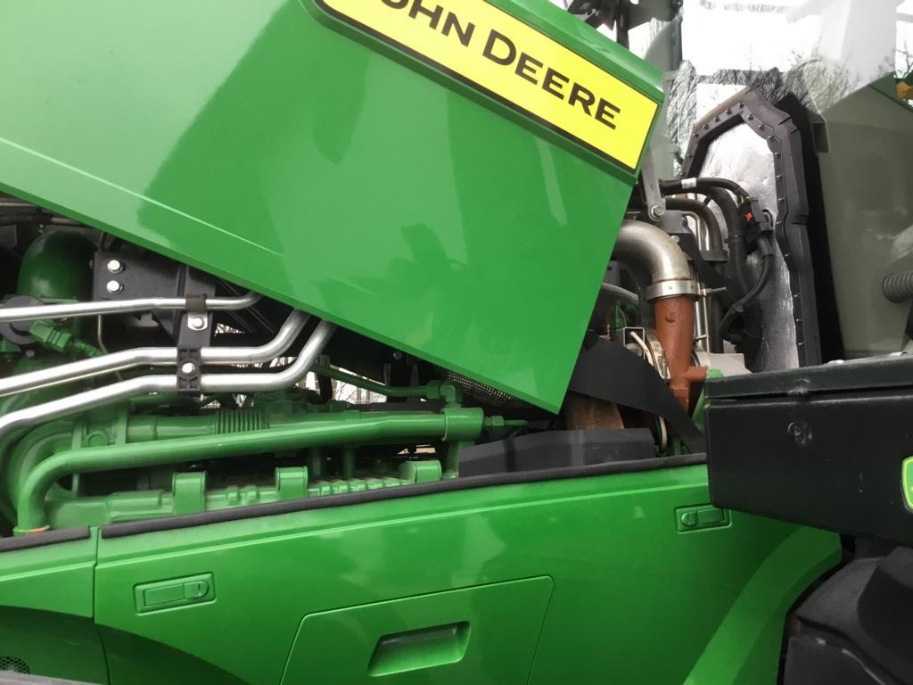 John Deere TRAKTOR 7R330 - Трактор: фото 5 John Deere TRAKTOR 7R330 - Трактор: фото 5