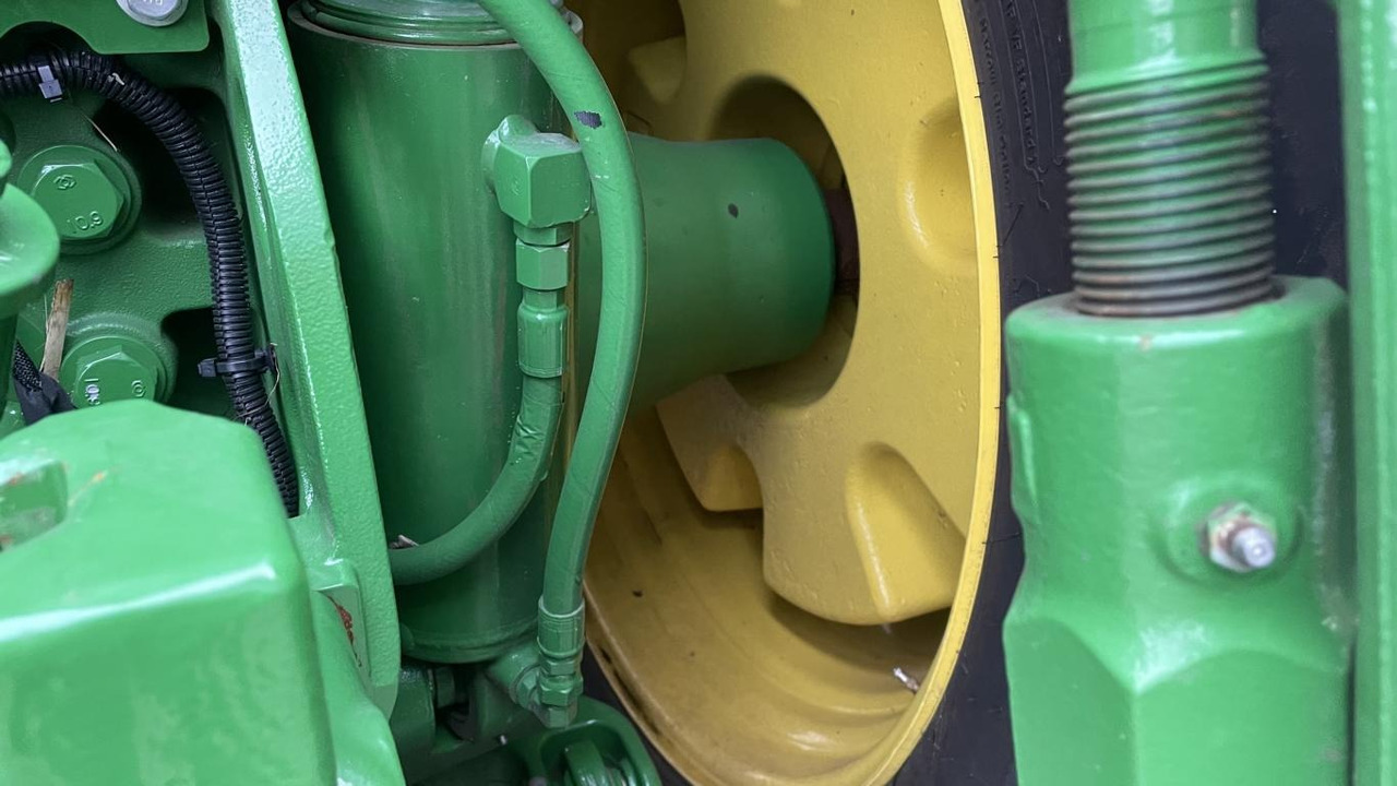 John Deere TRAKTOR 7R350 в лизинг John Deere TRAKTOR 7R350: фото 24