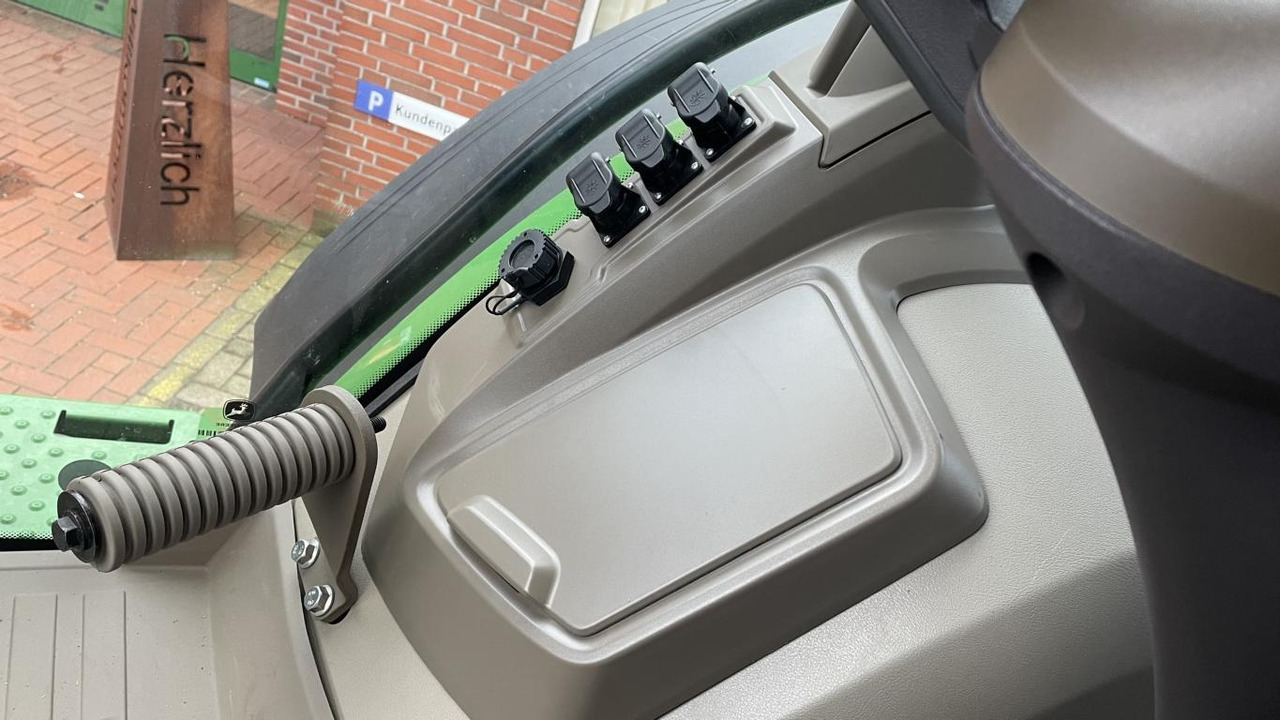 John Deere TRAKTOR 7R350 в лизинг John Deere TRAKTOR 7R350: фото 12