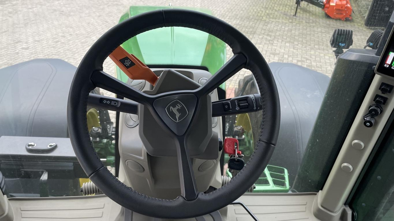 John Deere TRAKTOR 7R350 в лизинг John Deere TRAKTOR 7R350: фото 11