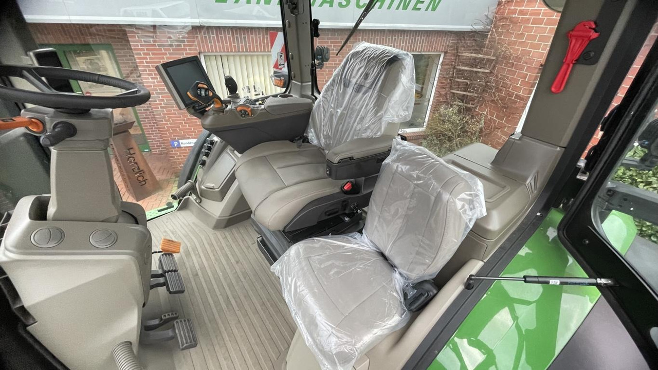 John Deere TRAKTOR 7R350 в лизинг John Deere TRAKTOR 7R350: фото 19