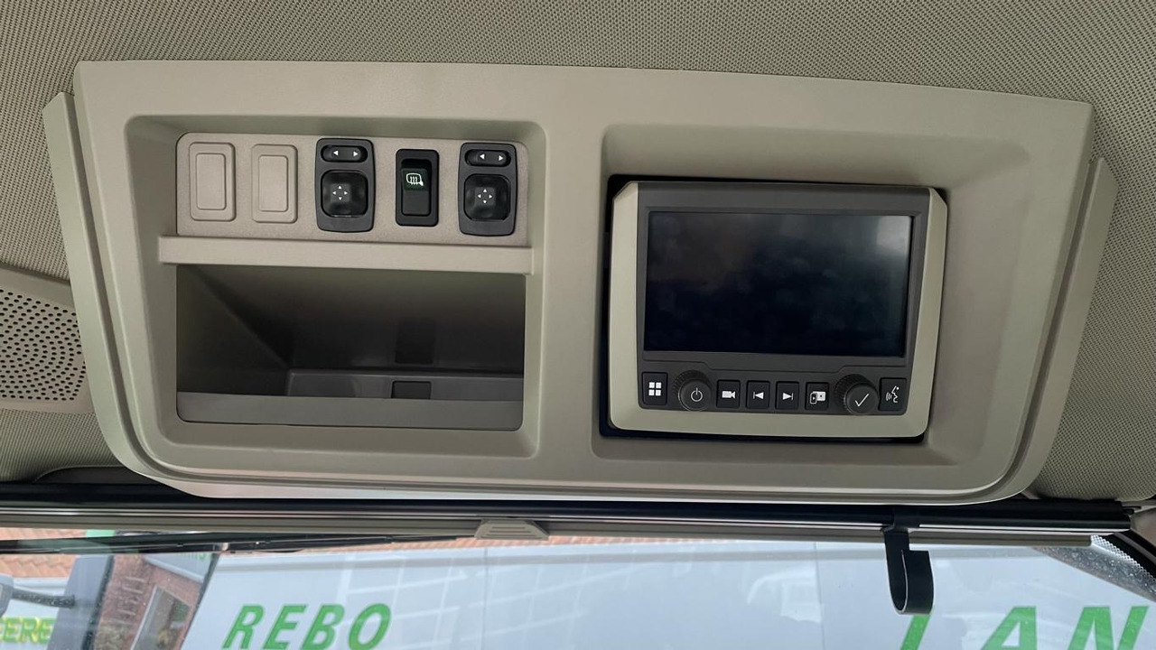 John Deere TRAKTOR 7R350 в лизинг John Deere TRAKTOR 7R350: фото 13