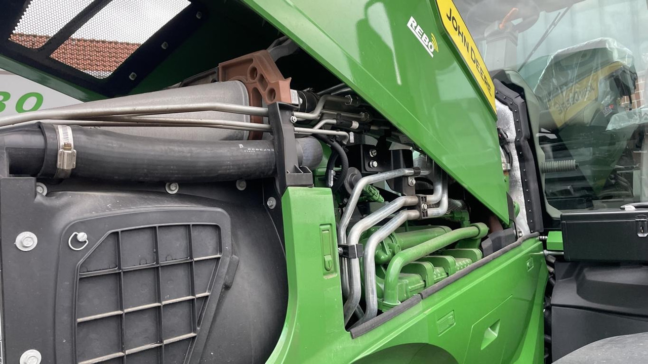 John Deere TRAKTOR 7R350 в лизинг John Deere TRAKTOR 7R350: фото 31