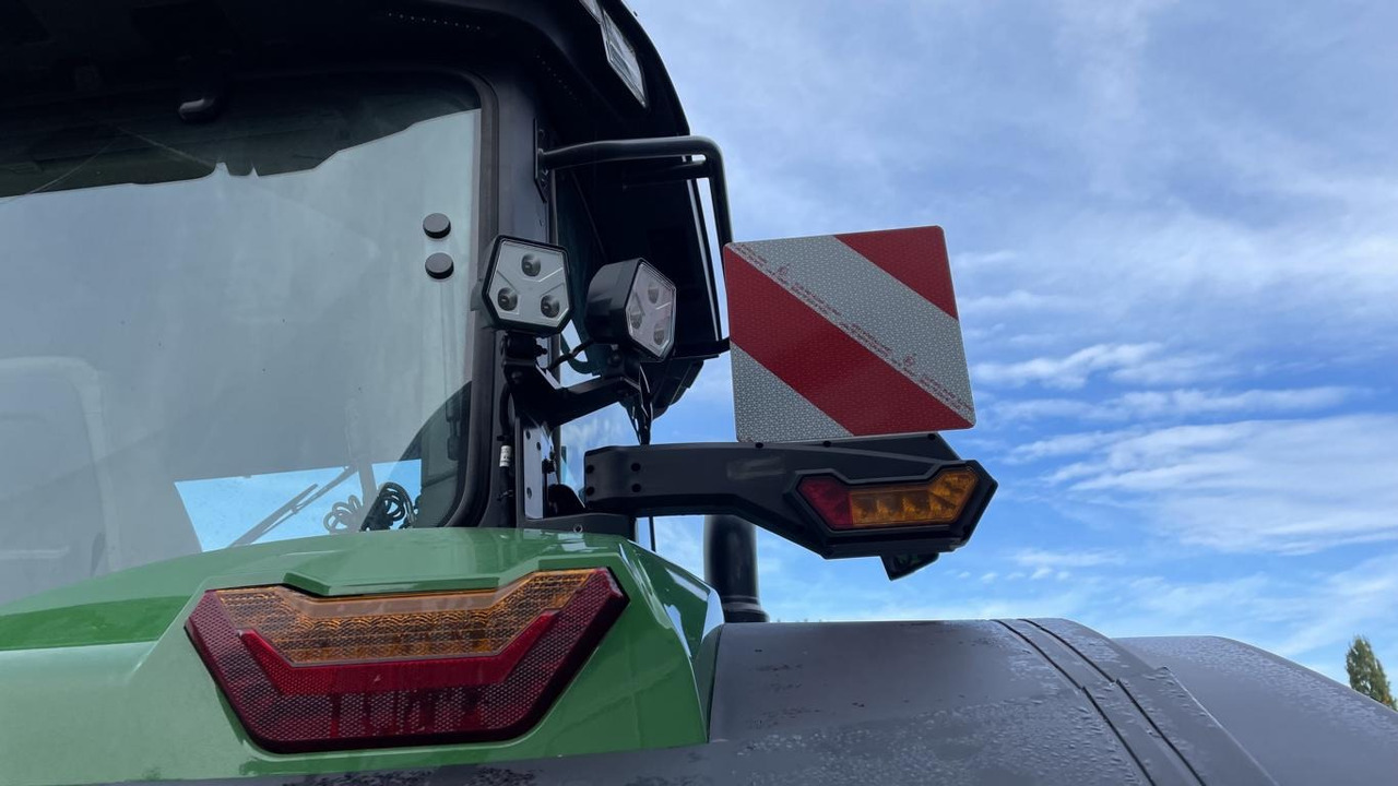 Новый Трактор John Deere TRAKTOR 8R410: фото 21