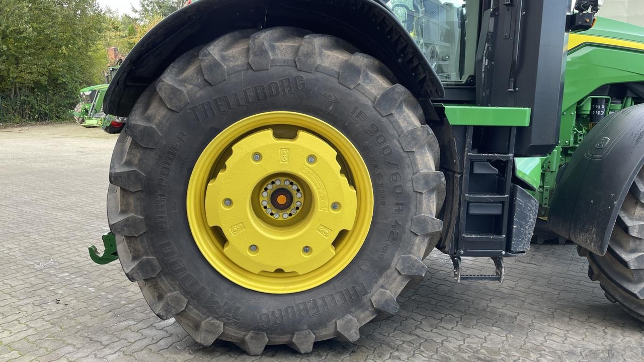 Новый Трактор John Deere TRAKTOR 8R410: фото 30