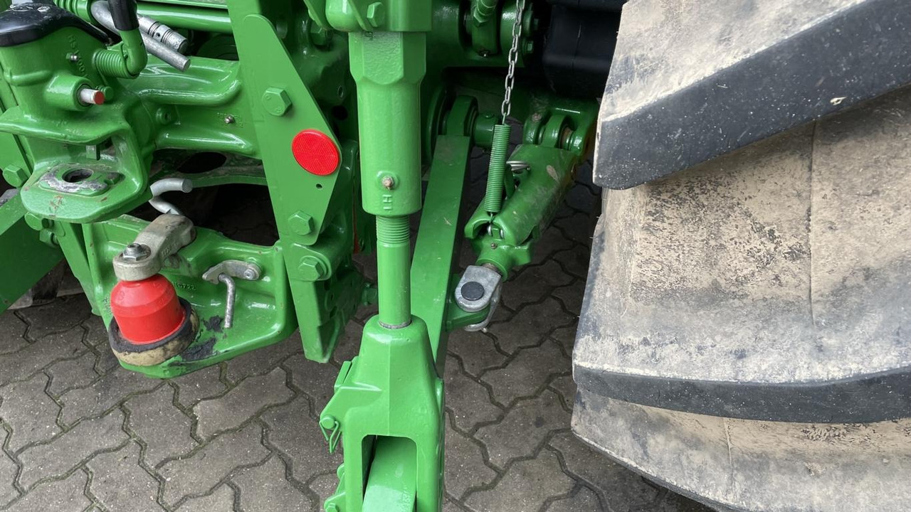 Новый Трактор John Deere TRAKTOR 8R410: фото 26